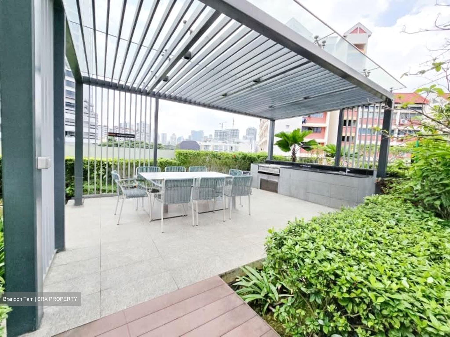 Uptown @ Farrer (D8), Apartment #547693361